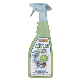 DETERGENTE BRILLANTANTE ANTICALCARE  CITRUS  ml 750