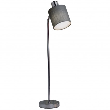 LAMPADA METALLO VERA A 4 COLORI DIAM10XH60