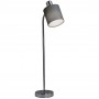 LAMPADA METALLO VERA A 4 COLORI DIAM10XH60