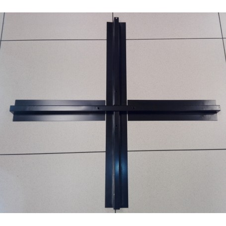 ZZ-OMBRELLONE DECENTRATO PALO 93 (CROCIERA)
