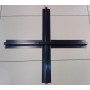 ZZ-OMBRELLONE DECENTRATO PALO 93 (CROCIERA)