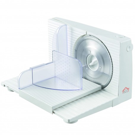 AFFETTATRICE ELETTR. PIEGHEVOLE MOD.AS2455N CM.17