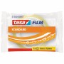 TESAFILM NASTRO TRASPARENTE CARAMELLA M.10X15MM