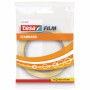 TESAFILM NASTRO TRASPARENTE CARAMELLA M.66X15MM