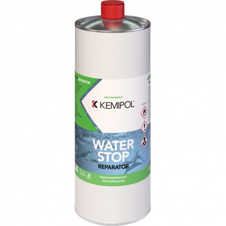 IMPERMEABILIZZANTE WATER STOP REPARATOR LT.1