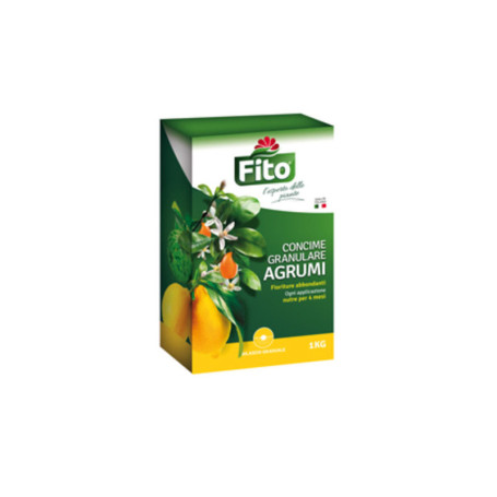 FITO CONCIME GRANULARE AGRUMI 1 KG