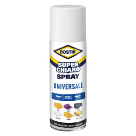 COLLA UNIVERSALE SPRAY  SUPERCHIARO  ml. 500
