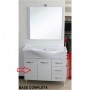 ZZ-BASE COMPLETA X MOBILE BAGNO ANTONELLA CM.105 B.CO PORTUNA