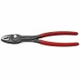 KNIPEX PINZA A PRESA FRONTALE ART. 82.01 MM 200