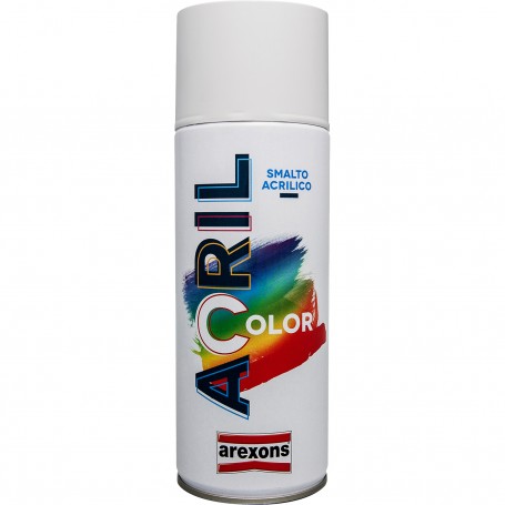 ACRILCOLOR GRIGIO LUCE RAL 7035 ML.400 ART.3991