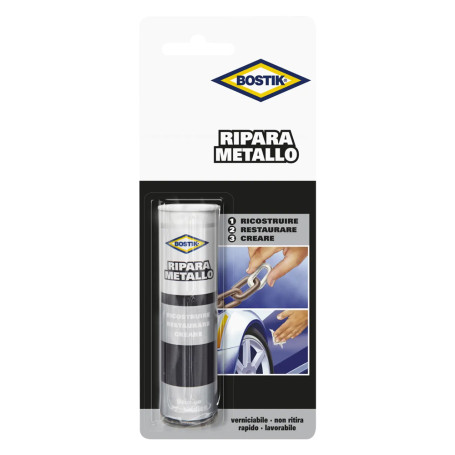 STUCCO  RIPARA METALLO  gr. 56