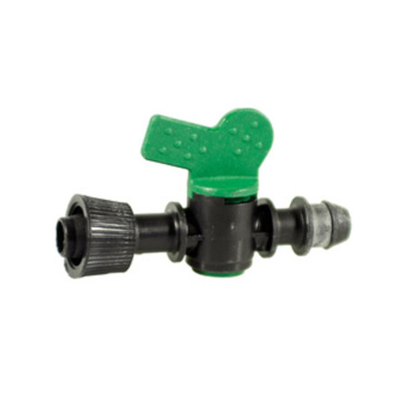 ALA GOCC RIG VALVOLA DI DERIVAZIONE VDA D 16 MM*