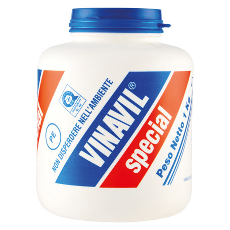 COLLA VINILICA  VINAVIL SPECIAL  kg. 1