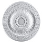 ROSONE DECORATIVO PER SOFFITTI mod. ER51DY -  diametro  cm. 51