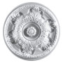 ROSONE DECORATIVO PER SOFFITTI mod. EC25DY -  diametro  cm. 44
