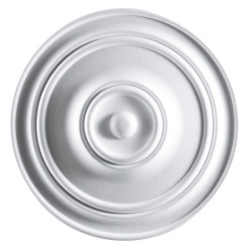 ROSONE DECORATIVO PER SOFFITTI mod. ER55DY -  diametro  cm. 55