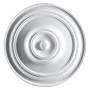 ROSONE DECORATIVO PER SOFFITTI mod. ER55DY -  diametro  cm. 55