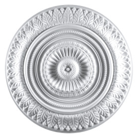 ROSONE DECORATIVO PER SOFFITTI mod. EC27 -  diametro  cm. 66