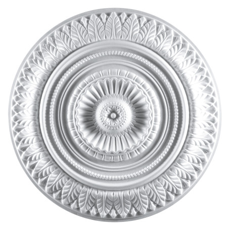 ROSONE DECORATIVO PER SOFFITTI mod. EC27 -  diametro  cm. 66