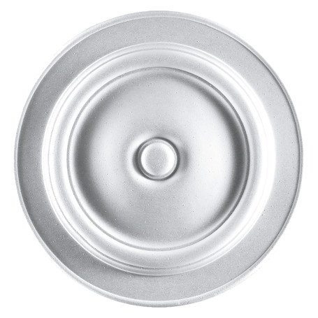 ROSONE DECORATIVO PER SOFFITTI mod. EB24DY -  diametro  cm. 34