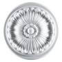 ROSONE DECORATIVO PER SOFFITTI mod. EC21DY -  diametro  cm. 24