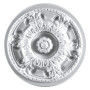 ROSONE DECORATIVO PER SOFFITTI mod. EC22DY -  diametro  cm. 33