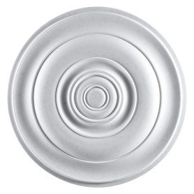 ROSONE DECORATIVO PER SOFFITTI mod. EC33DY -  diametro  cm. 47