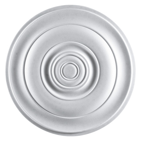 ROSONE DECORATIVO PER SOFFITTI mod. EC33DY -  diametro  cm. 47