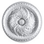 ROSONE DECORATIVO PER SOFFITTI mod. EM52DY -  diametro  cm. 45