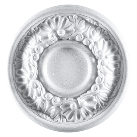 ROSONE DECORATIVO PER SOFFITTI mod.ER19DY -  diametro  cm. 19 kit 2 pezzi