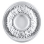 ROSONE DECORATIVO PER SOFFITTI mod.ER19DY -  diametro  cm. 19 kit 2 pezzi