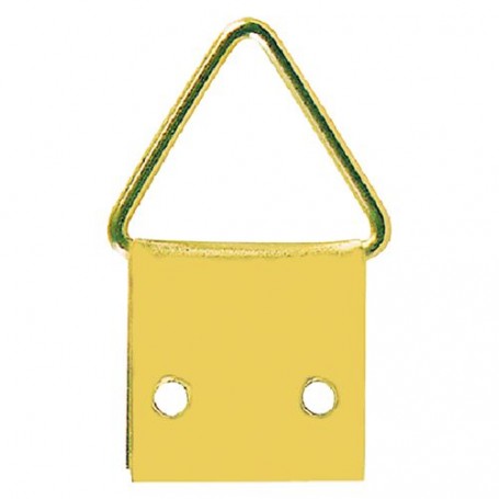 ATTACCAGLIE A SNODO N. 3 cf. 500 pz