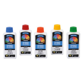 COLORANTE CONCENTRATO  COLOREA  ml. 45 - N.205 Ocra