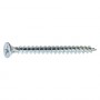 VITE PER LEGNO T.S.P. ZINCATA TSP mm  5