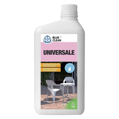 DETERGENTE IDROPULITRICI lt 1