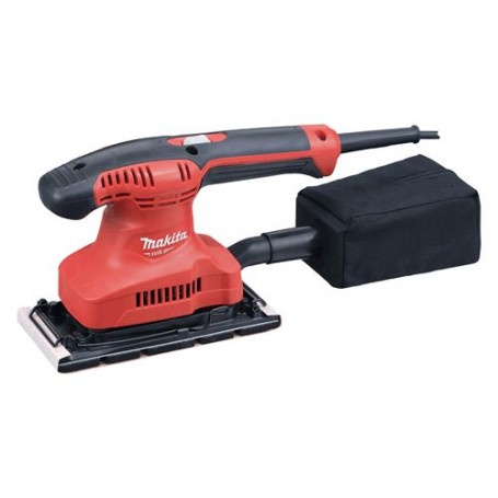LEVIGATRICE ORBITALE  M9203  180 W - 92 x 228 mm