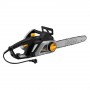ELETTROSEGA  ACS 200 ET  W 2000 - barra 40 cm