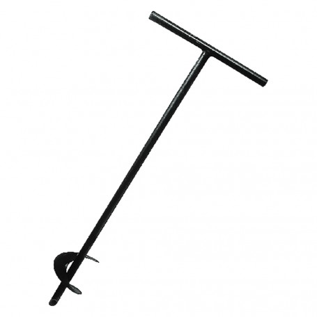 TRIVELLA CAVABUCHE  diametro  10 cm 95