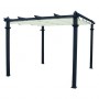 GAZEBO  ILLINOIS  mt 3 x 3