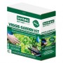 KIT IRRIGAZIONE PER ORTO  VEGGIE-GARDEN  copertura fino a 150 m2