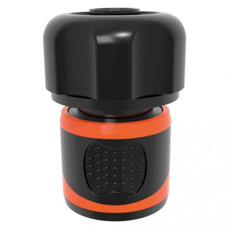 RACCORDO RAPIDO AQUASTOP 3/4