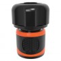 RACCORDO RAPIDO AQUASTOP 3/4