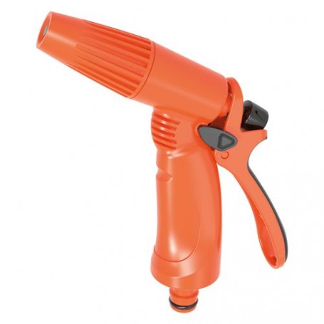 PISTOLA PER IRRIGAZIONE getto regolabile