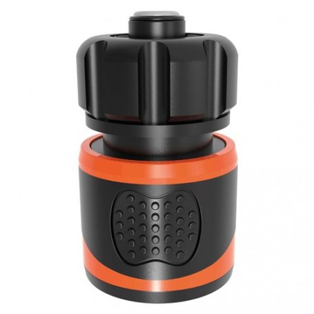 RACCORDO RAPIDO AQUASTOP 1/2