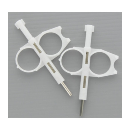 CHIAVE ESAGONALE REGOLAZIONE TURBINA PGP