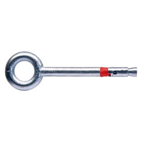 ANCORANTE PER PONTEGGIO  GP  GP12/180 - lungh.mm 180