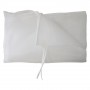 SACCO RETINATO PER PROSCIUTTO cm. 60x80   Premium