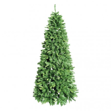 ALBERO DI NATALE  BERLINO  h.150 cm - base 76 cm / 448 rami