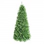 ALBERO DI NATALE  BERLINO  h.150 cm - base 76 cm / 448 rami