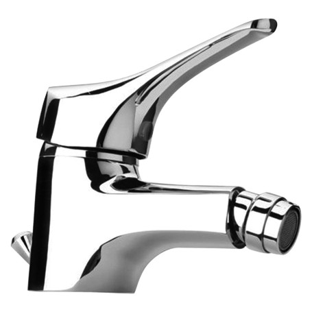 MONOCOMANDO BIDET  ARIEL  cromato